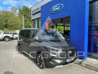 2026 Ford Tourneo