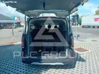 2026 Ford Tourneo