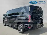 2026 Ford Tourneo