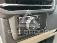 2026 Ford Tourneo