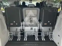 2026 Ford Tourneo