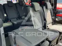 2026 Ford Tourneo