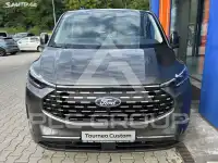 2026 Ford Tourneo