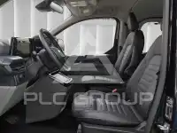 2026 Ford Tourneo