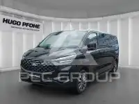 2026 Ford Tourneo
