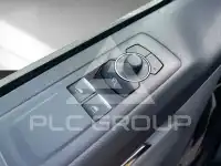 2026 Ford Tourneo