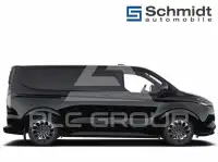 2026 Ford Tourneo