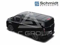 2026 Ford Tourneo