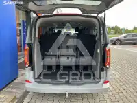 2026 Ford Tourneo