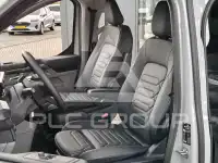 2026 Ford Tourneo