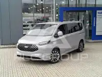 2026 Ford Tourneo