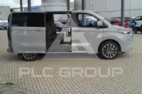 2026 Ford Tourneo