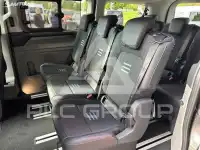 2026 Ford Tourneo