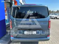 2026 Ford Tourneo
