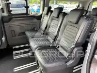 2026 Ford Tourneo