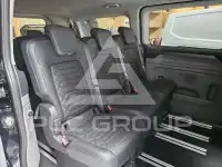 2026 Ford Tourneo