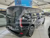 2026 Ford Tourneo