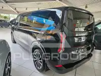 2026 Ford Tourneo