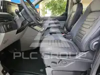 2026 Ford Tourneo