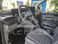 2026 Ford Tourneo