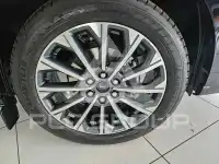 2026 Ford Tourneo