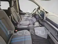 2026 Ford Tourneo