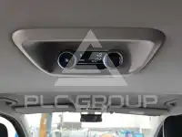 2026 Ford Tourneo