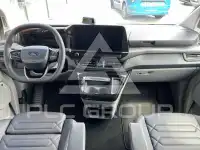 2026 Ford Tourneo
