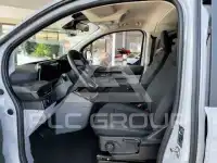 2026 Ford Tourneo