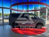 2026 Ford Tourneo