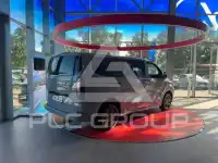 2026 Ford Tourneo