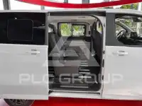 2026 Ford Tourneo