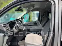 2026 Ford Tourneo