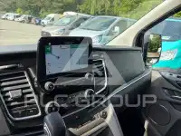 2026 Ford Tourneo