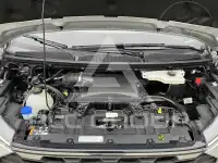 2026 Ford Tourneo