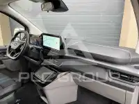 2026 Ford Tourneo
