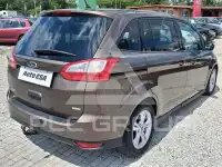 2026 Ford C-MAX