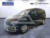 2026 Ford Tourneo