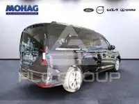 2026 Ford Tourneo