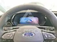 2026 Ford Tourneo