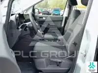 2026 Ford Tourneo