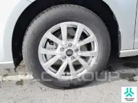 2026 Ford Tourneo