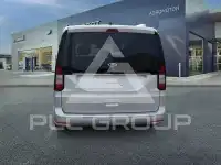 2026 Ford Tourneo