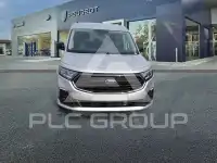 2026 Ford Tourneo