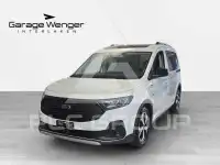 2026 Ford Tourneo