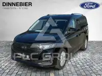 2026 Ford Tourneo