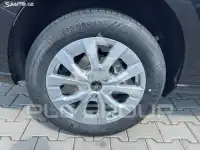 2026 Ford Tourneo