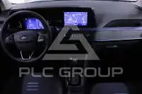 2026 Ford Tourneo
