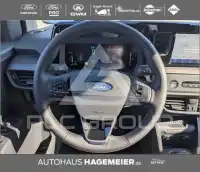 2026 Ford Tourneo