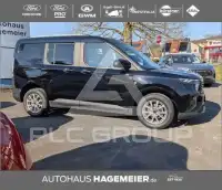 2026 Ford Tourneo